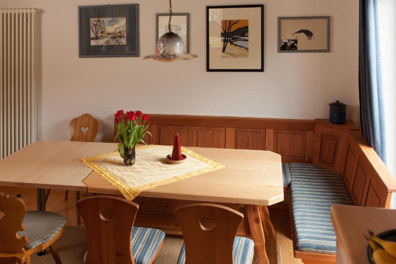 Ferienhaus "Lisa'S Haeusl" Neuschönau Buitenkant foto