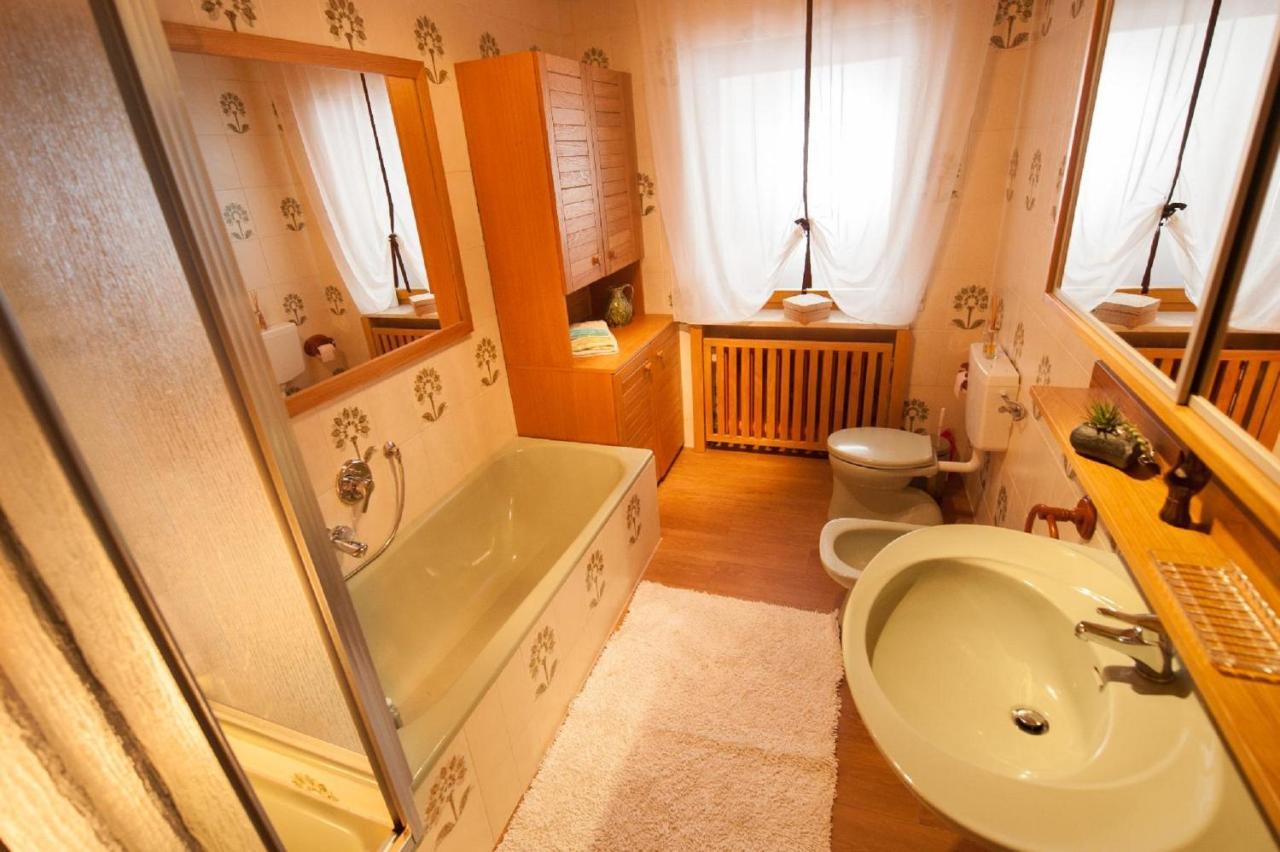 Ferienhaus "Lisa'S Haeusl" Neuschönau Buitenkant foto