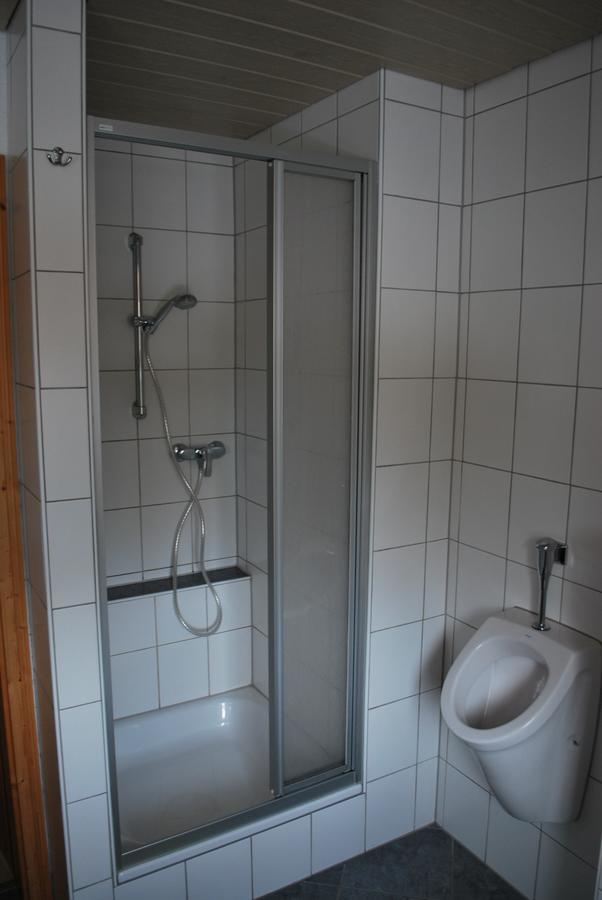 Ferienhaus "Lisa'S Haeusl" Neuschönau Buitenkant foto